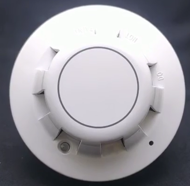 陕西烟感清洗